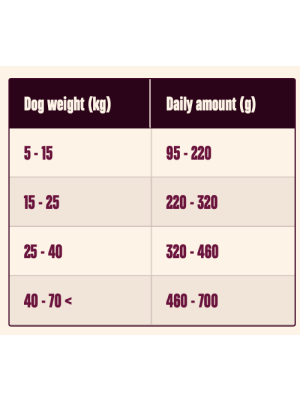 Carni Love - CarniLove Lamb & Wildboar 