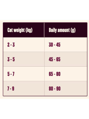 Carni Love - CarniLove Cat Lamb & Wildboar