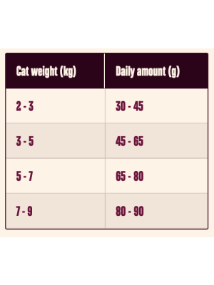 Carni Love - CarniLove Cat Beef & Venison 