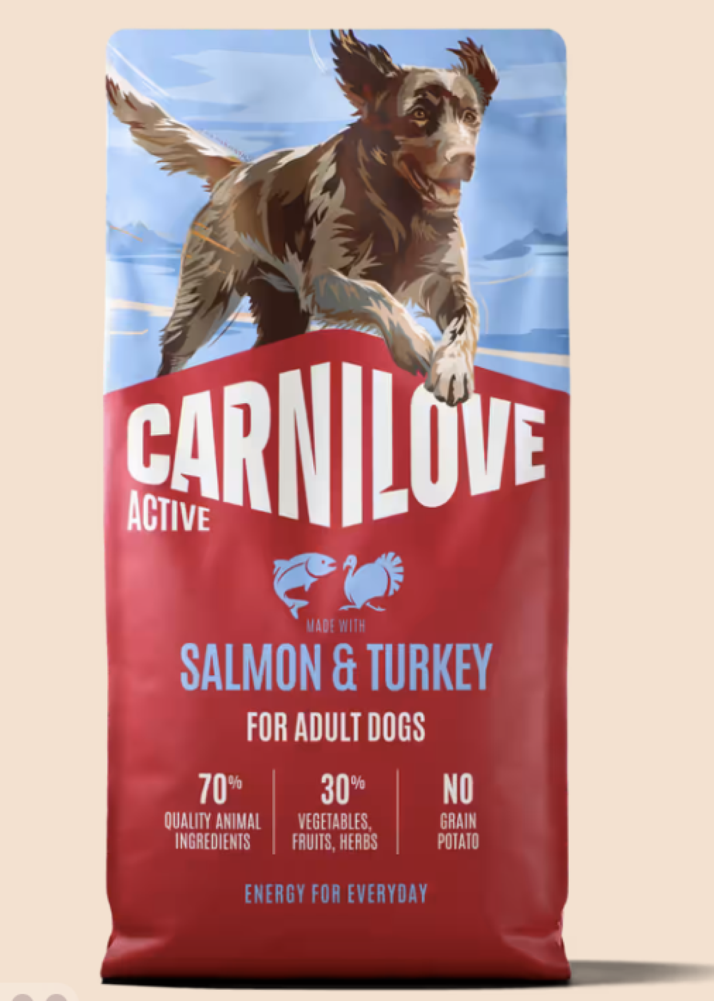 Carni Love - Carnilove Adult Salmon