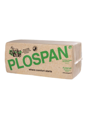 Plospan - Plospan Spåner