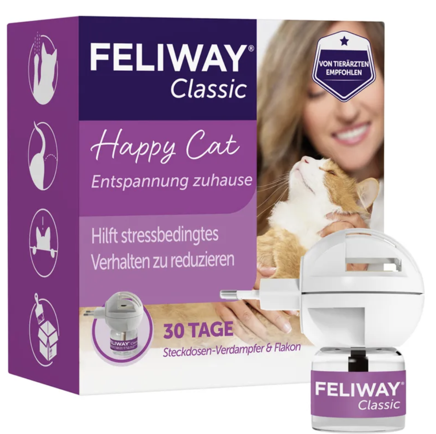 Feliway - Feliway Classic