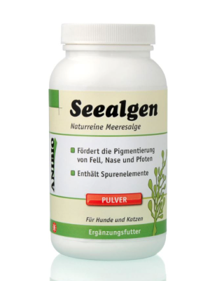 Anibio - Anibio Seealge (havalge)