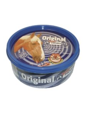 HorsLyx - HorsLyx Original slikdåse HorsLyx - HorsLyx Original slikdåse