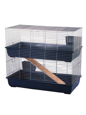 Imazo - Imazo Dobbelt Gnaverbur