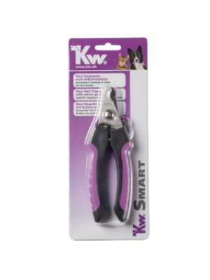 KW - KW Smart Neglesaks 