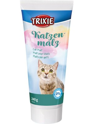 Trixie - Kattemalt.