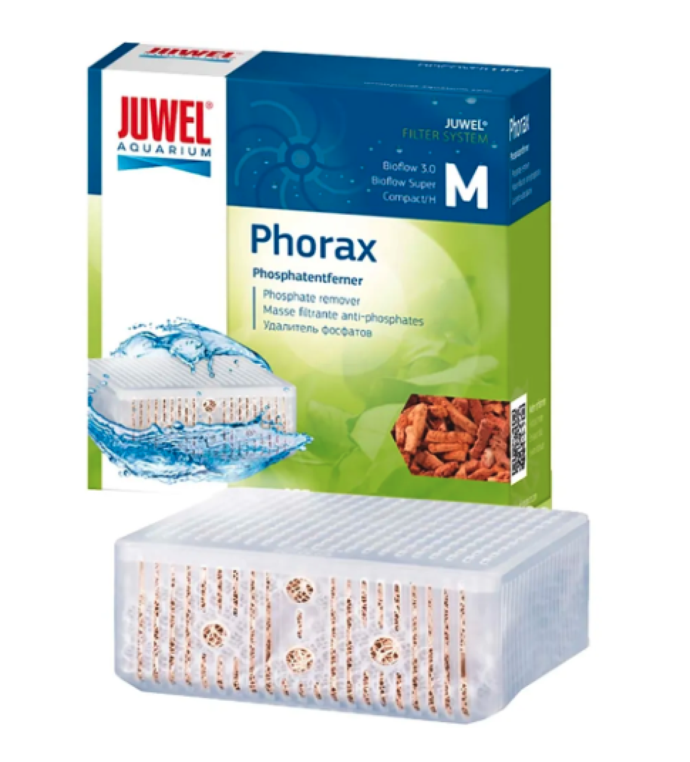 Juwel - Juwel Phorax 3.0