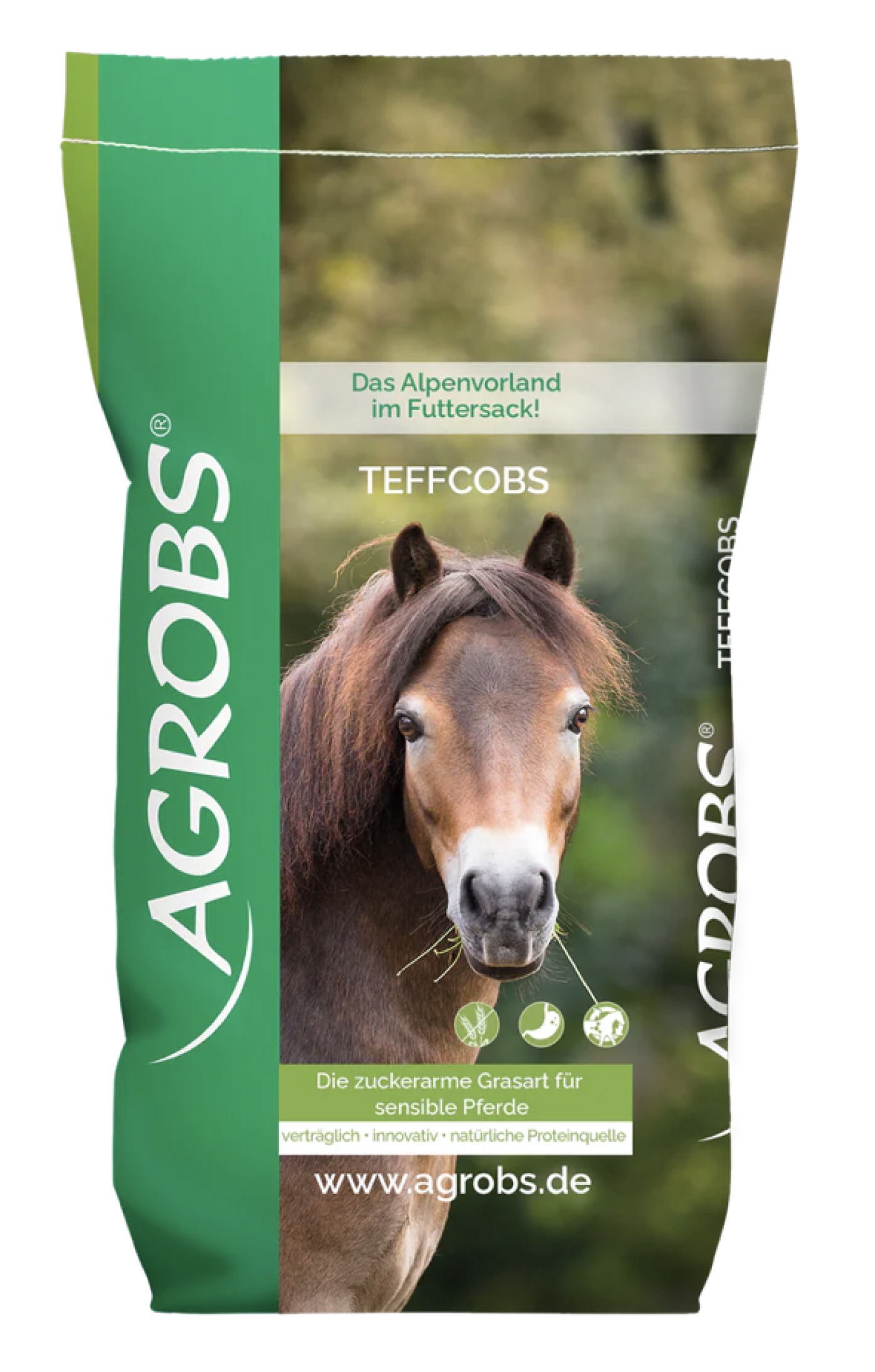 AGROBS - Teffcobs