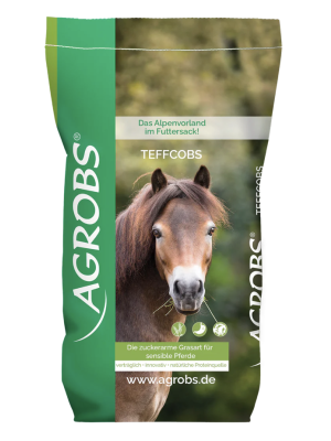 AGROBS - Teffcobs