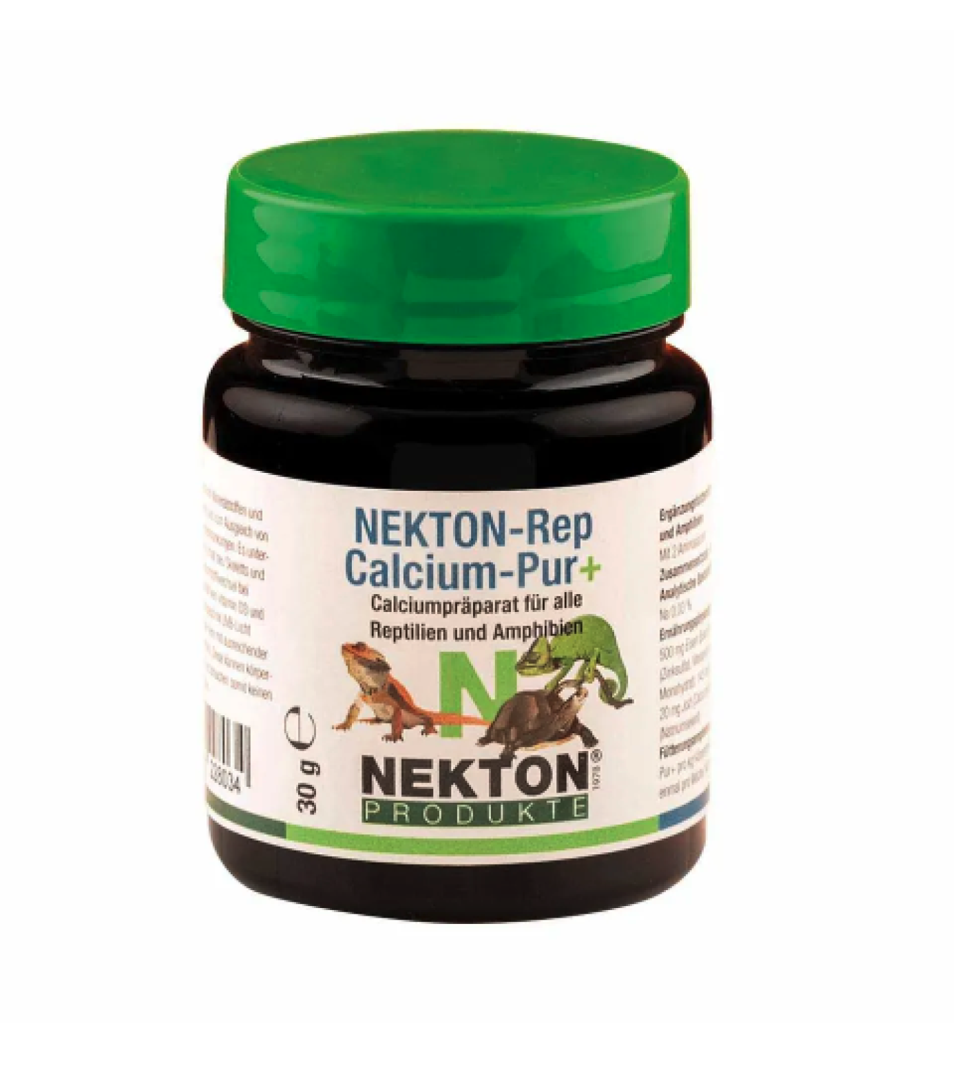 Nekton Products - Nekton-Rep Calcium-Pur+