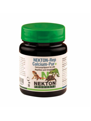 Nekton Products - Nekton-Rep Calcium-Pur+