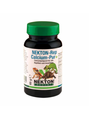 Nekton Products - Nekton-Rep Calcium-Pur+