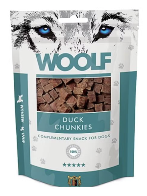 Woolf - Woolf Duck Chunkies 