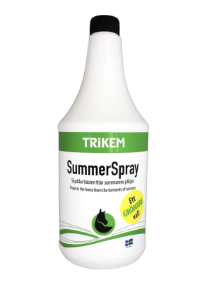 Trikem - Summer spray Trikem - Summer spray