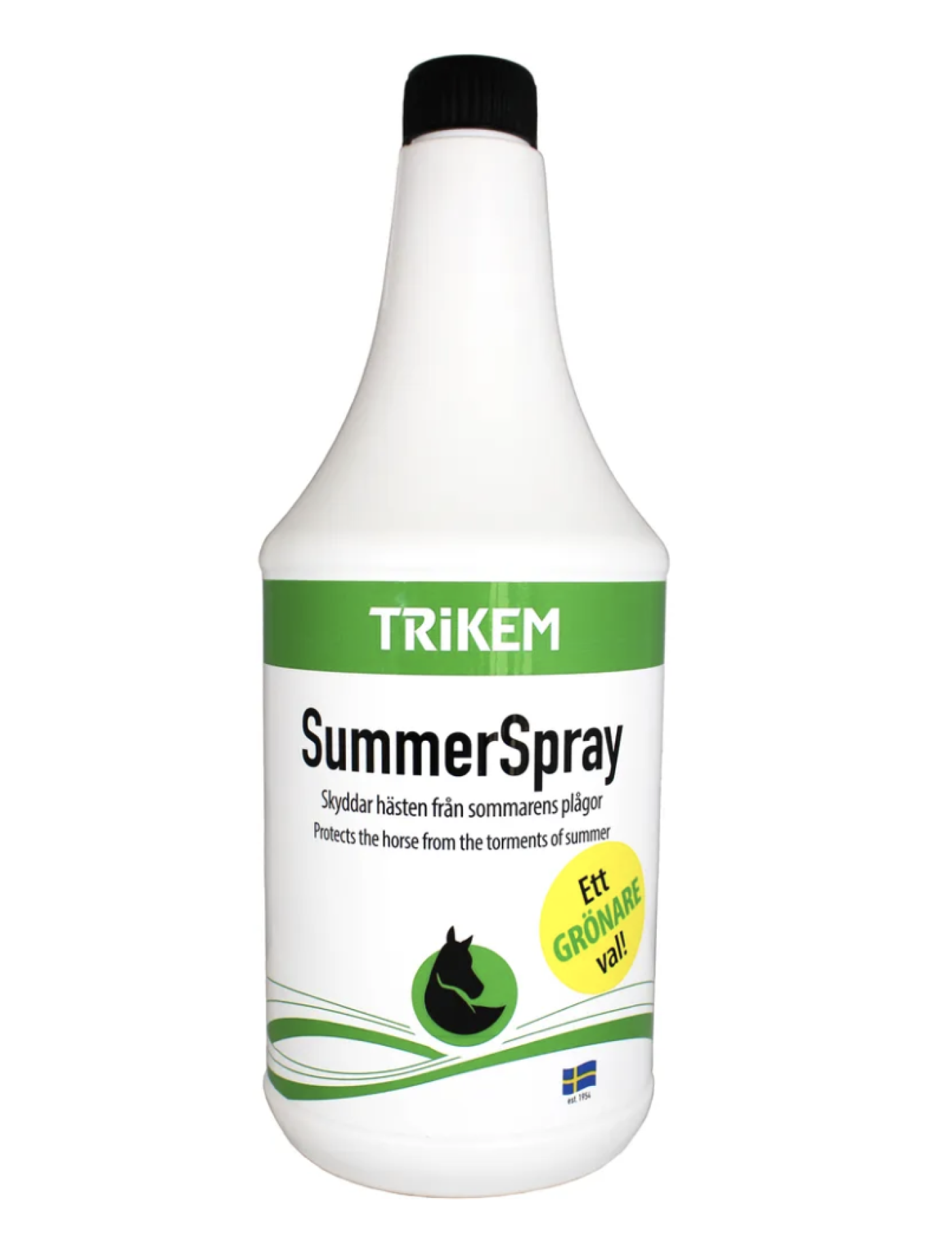 Trikem - Summer spray - uden spray