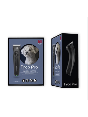 Moser/Wahl - Moser Arco Pro