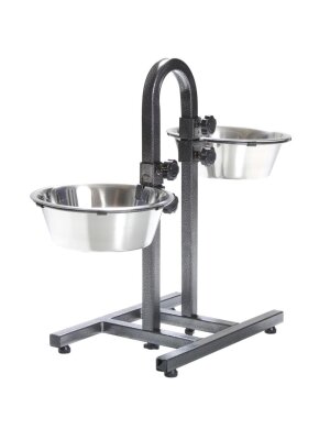 Trixie - Trixie Hundebar incl. skåle 2,8 l.