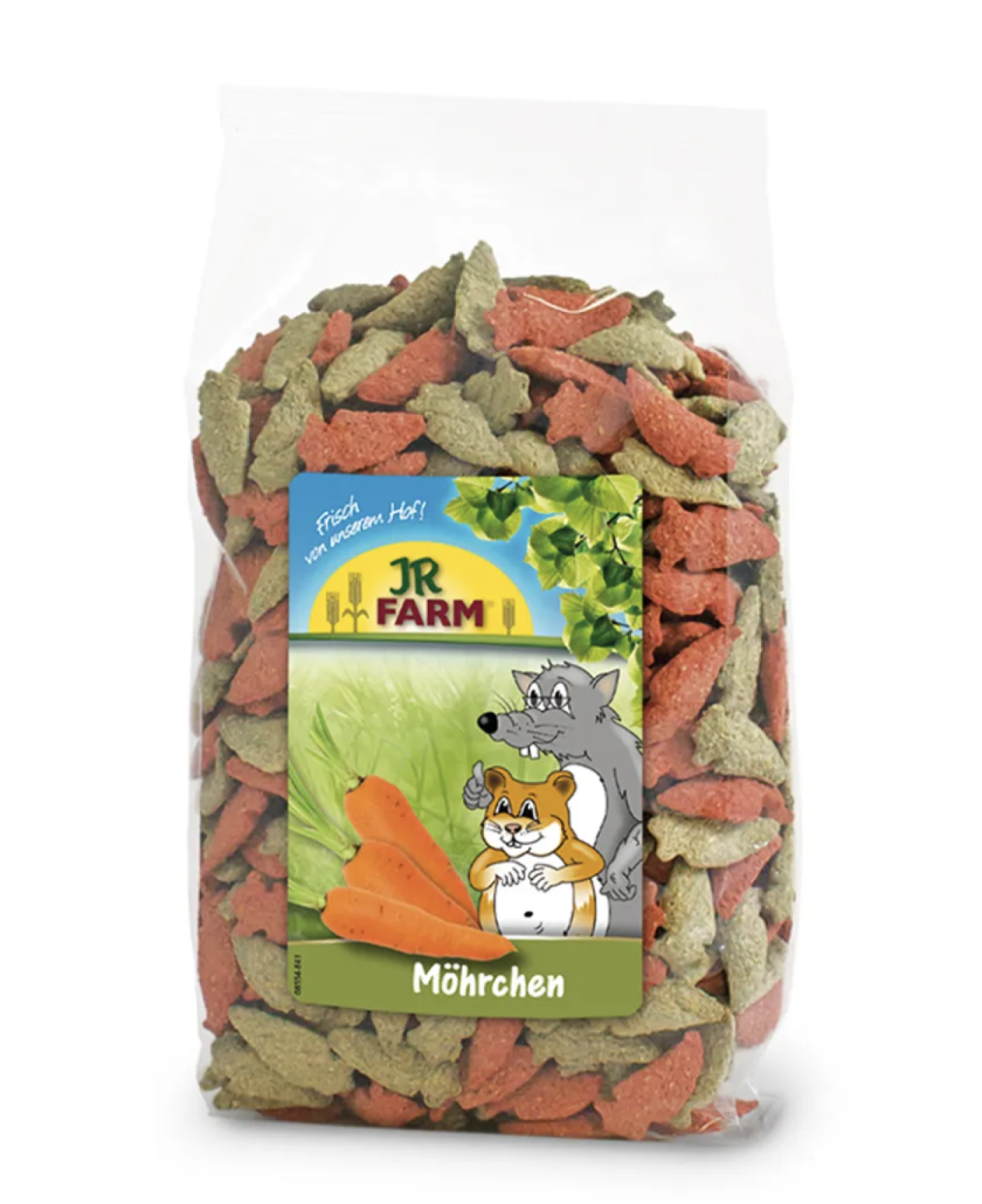 JR Farm - JR Farm Baby Gulerødder