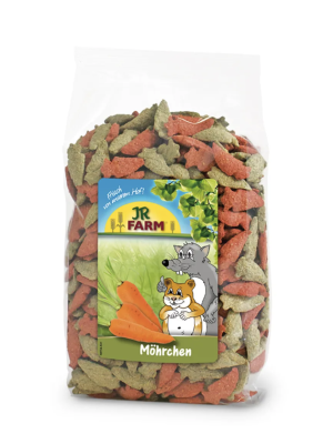 JR Farm - JR Farm Baby Gulerødder