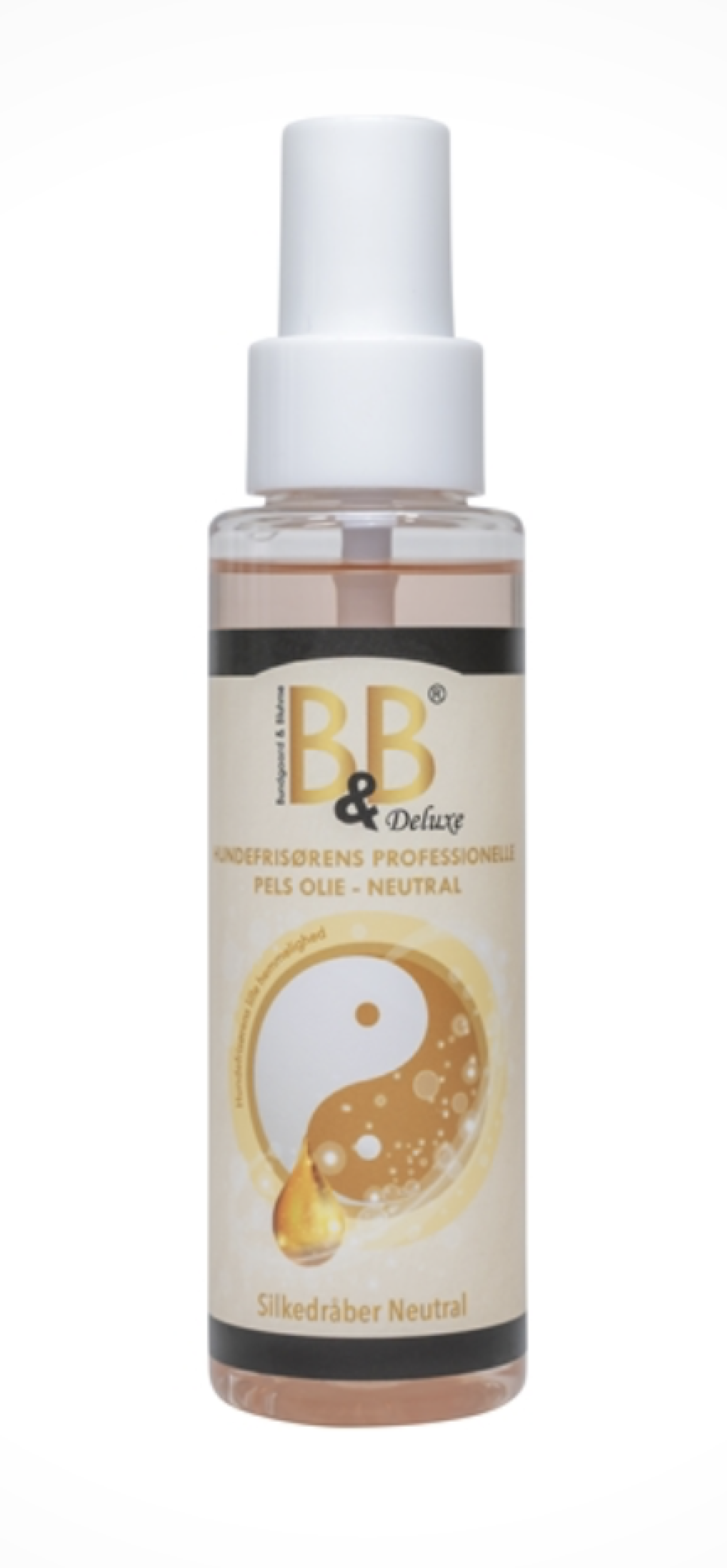 B&B - B&B Deluxe Pelsolie