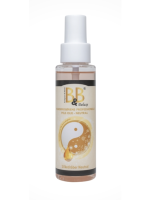 B&B - B&B Deluxe Pelsolie
