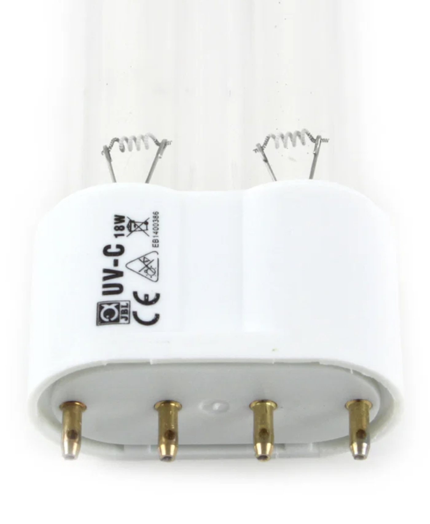 JBL - JBL UV-pære, PLL 18 watt.