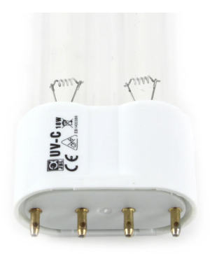 JBL - JBL UV-pære, PLL 18 watt.