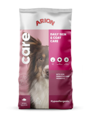 Arion - Arion Care Hypoallergenic 