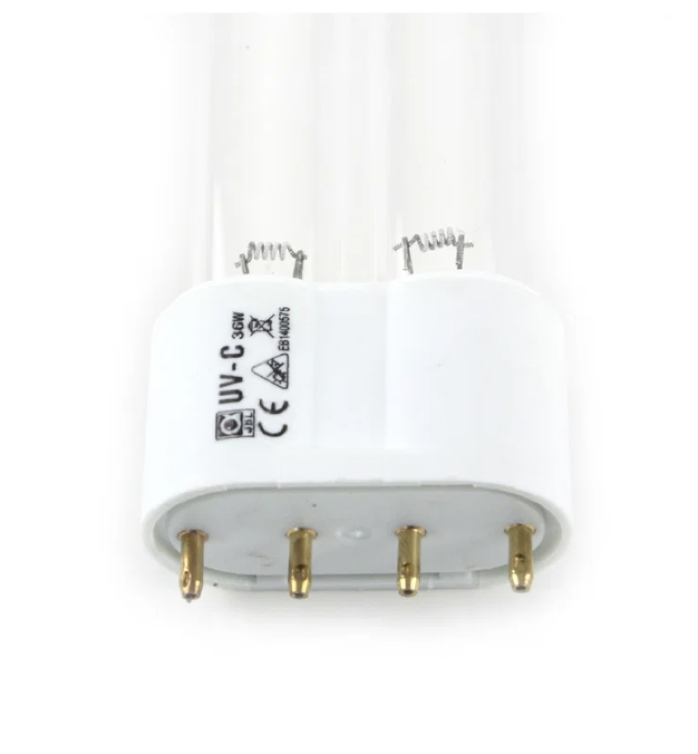 JBL - JBL UV-pære, PLL 36 watt.