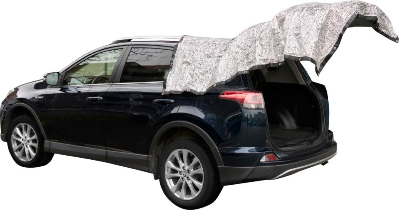 Companion - Companien Sun Shade Cover