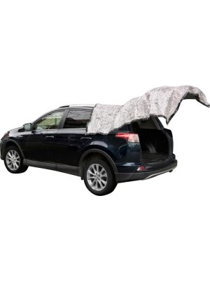 Companion - Companien Sun Shade Cover