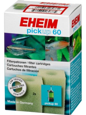Eheim - EHEIM filterpatroner T/2008