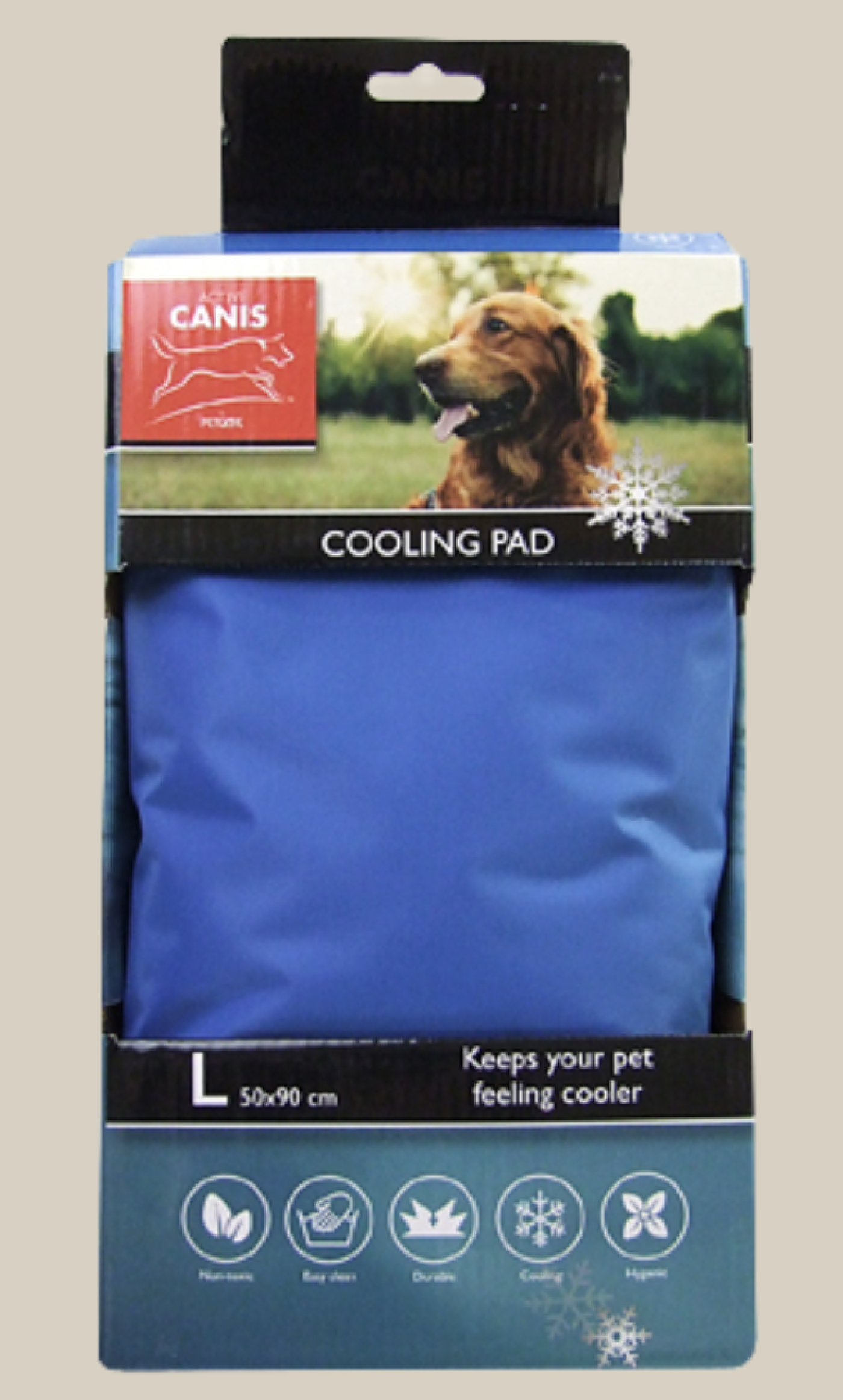Active Canis - Cooling Pad 