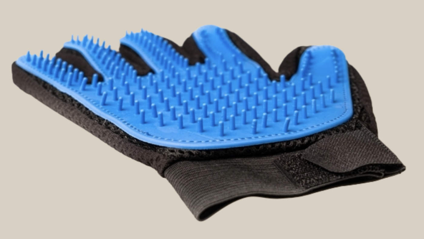 Active Canis - Grooming Glove