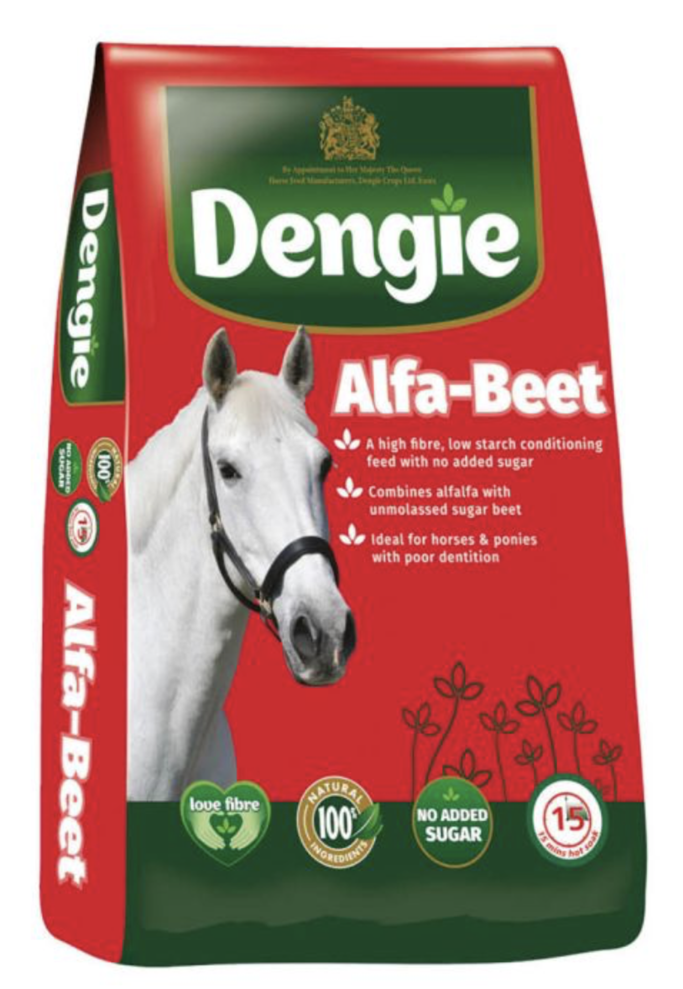 Dengie - Dengie Alfa Beet