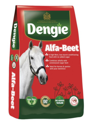 Dengie - Dengie Alfa Beet