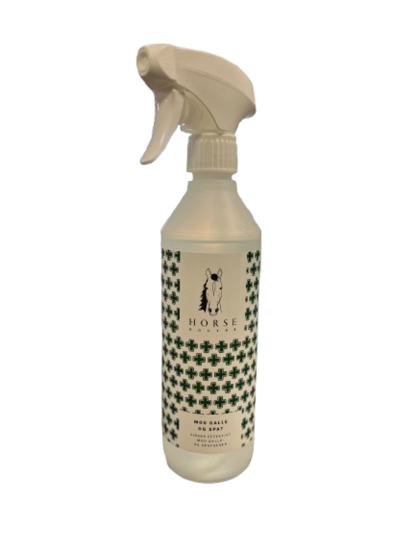 Horse Doctor - Horse Doctor mod Galle & Spat