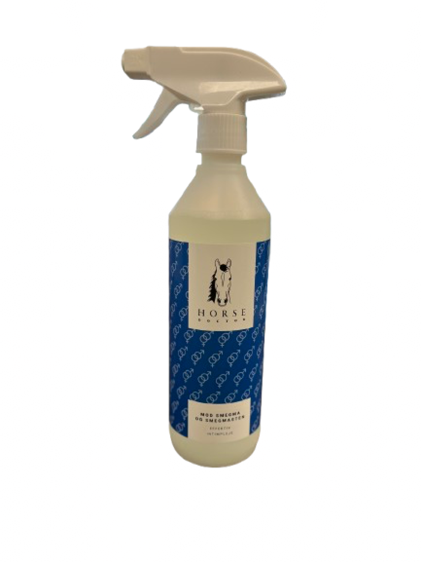 Horse Doctor - Horse Doctor mod Smegma & Smegmasten