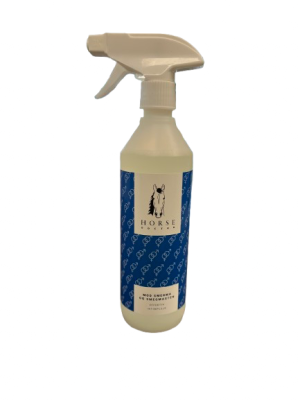 Horse Doctor - Horse Doctor mod Smegma & Smegmasten