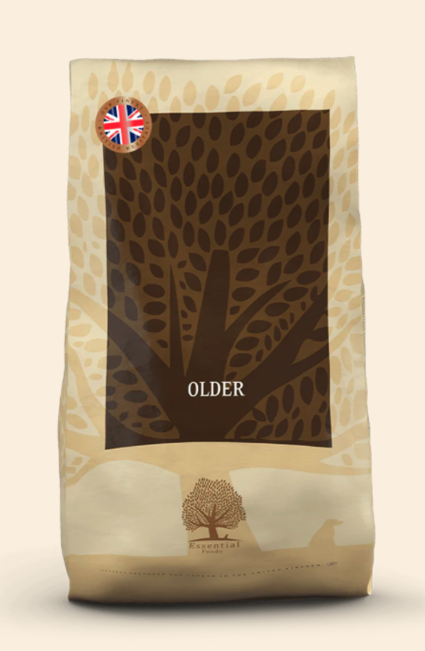 Essential - Essential Older British Heritage