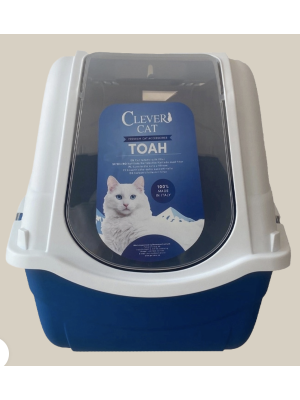 Clever - Clever Cat Toilette TOAH