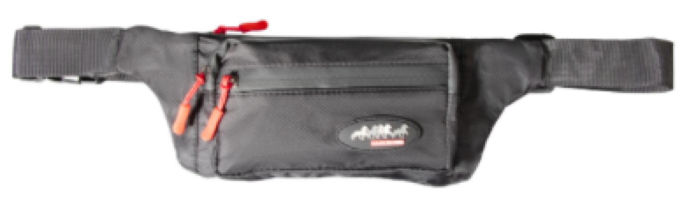 Karlslund - Karlslund Bæltetaske