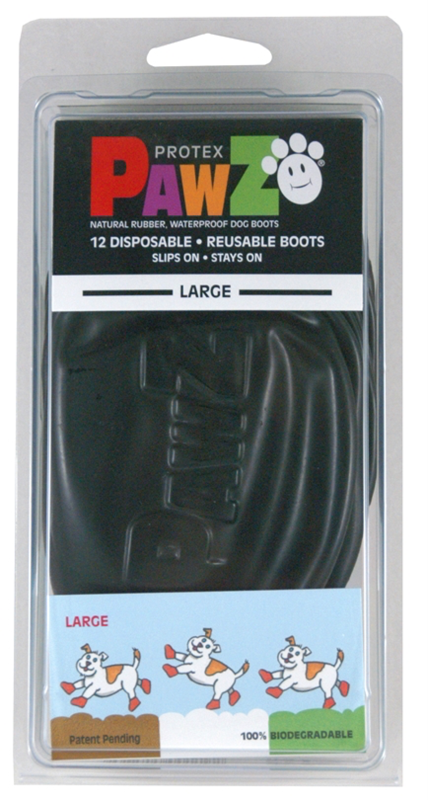 Pawz - Pawz hundesko large