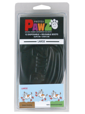 Pawz - Pawz hundesko large