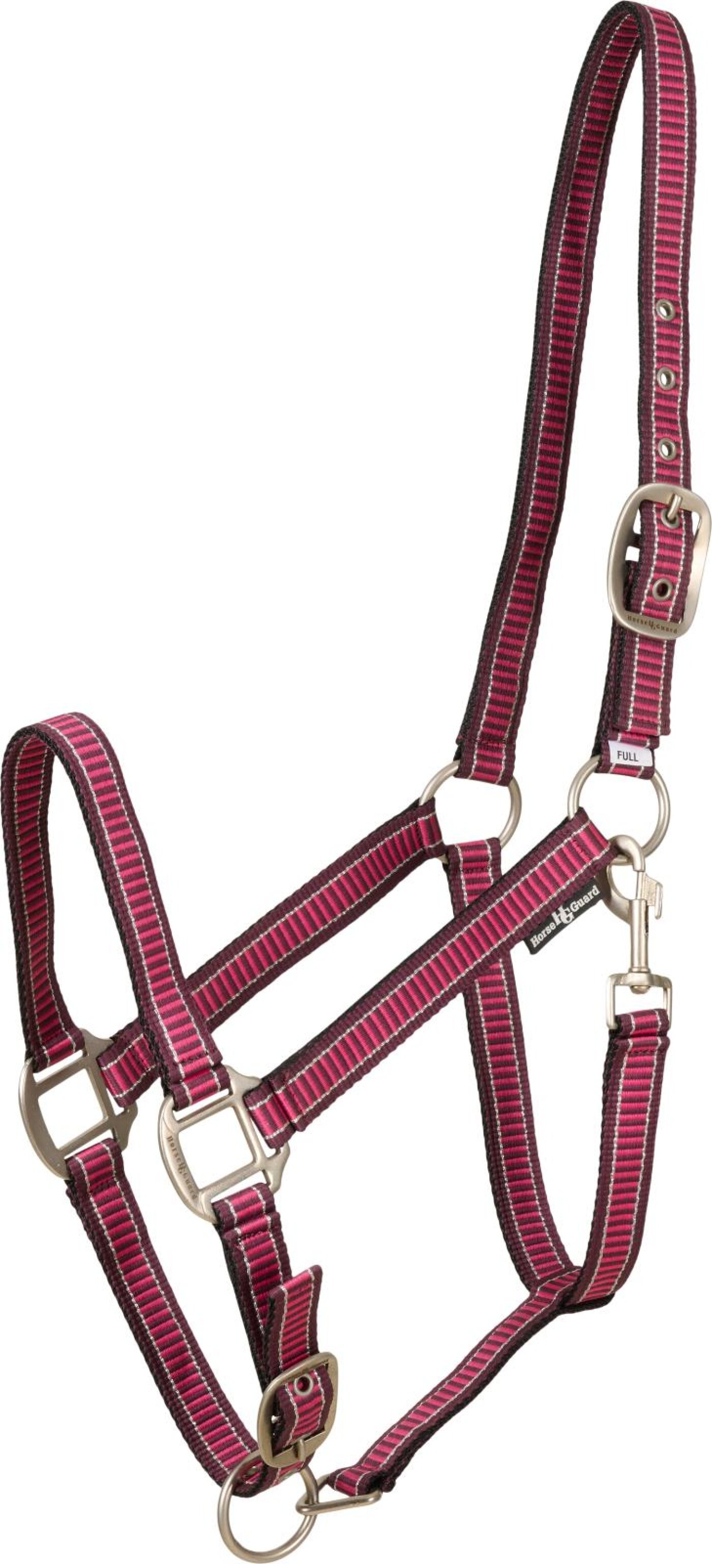 Horse Guard - Rio grime Koral miniShetland