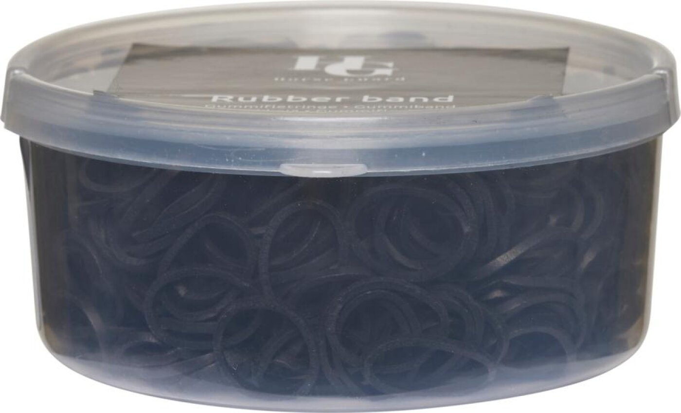 Horse Guard - Manflet gummi elastikker