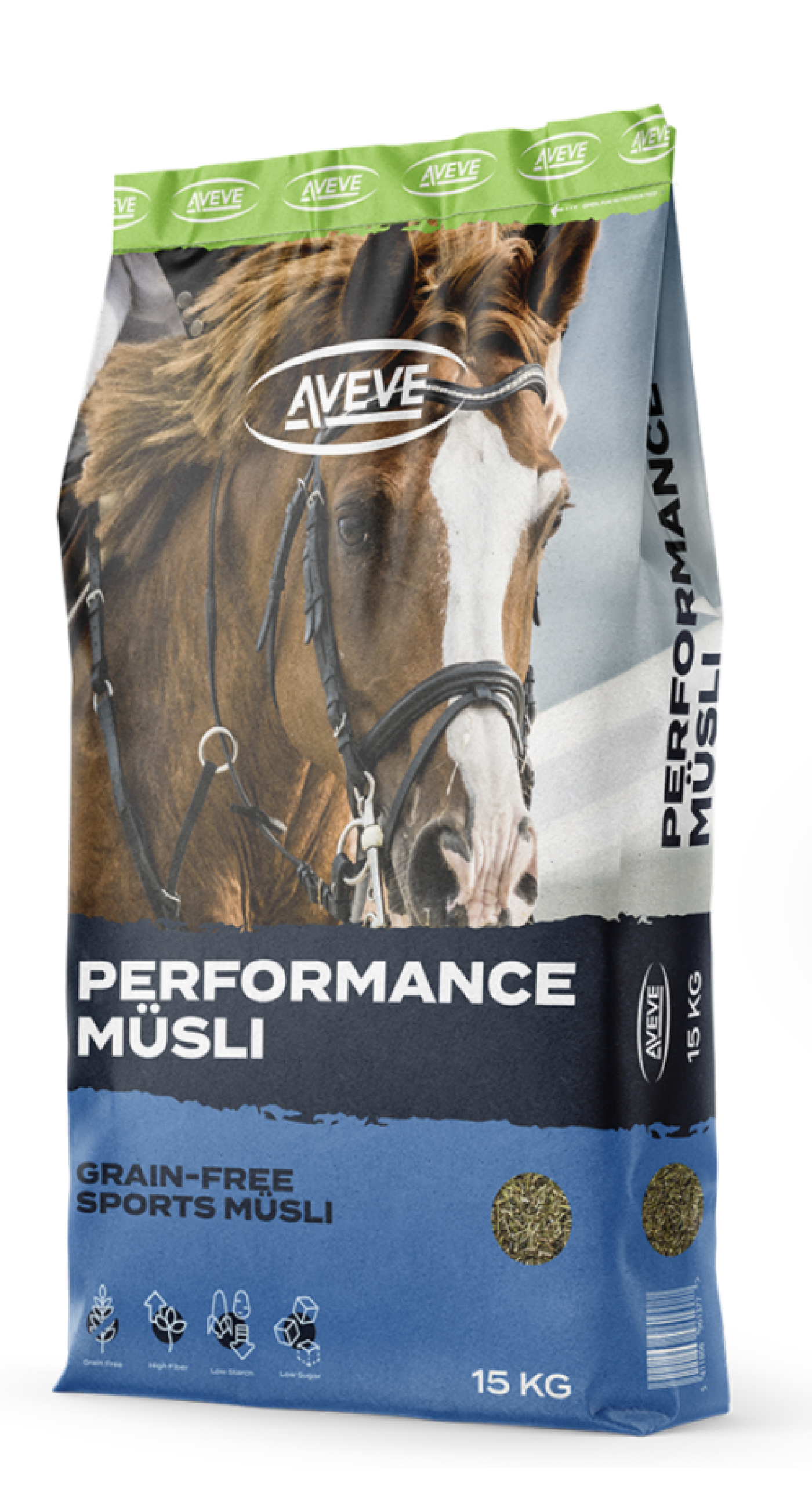 Aveve - Aveve Performance Musli