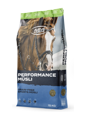 Aveve - Aveve Performance Musli