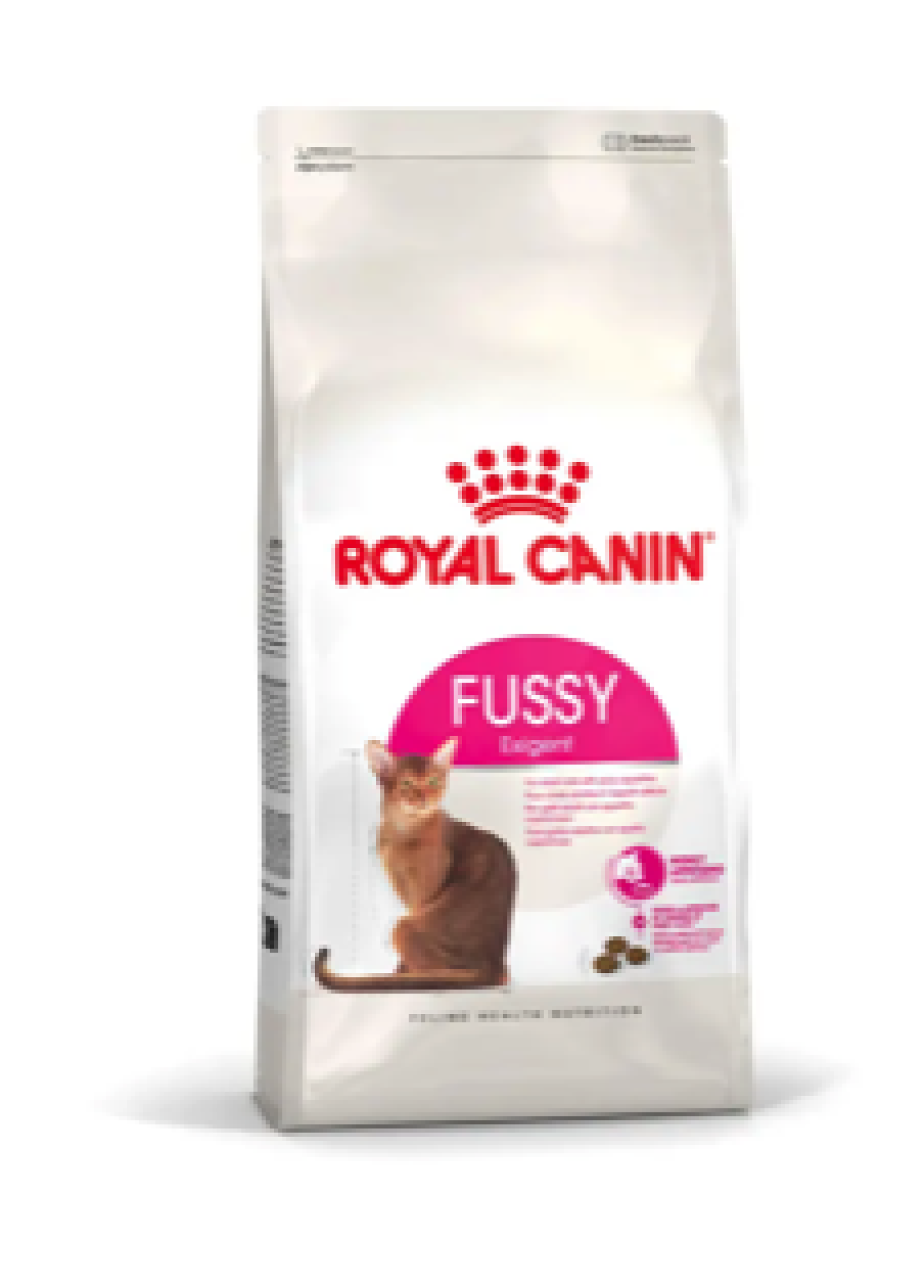 Royal Canin - Royal Canin Fussy Exigent Adult 
